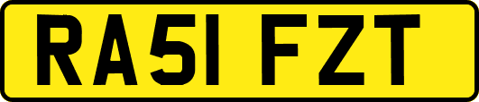 RA51FZT