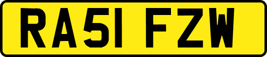 RA51FZW