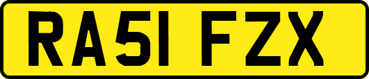 RA51FZX
