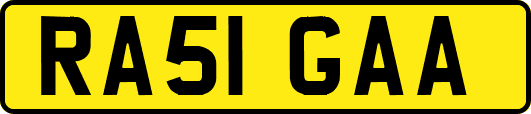 RA51GAA