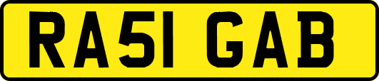 RA51GAB