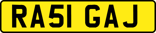 RA51GAJ