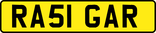 RA51GAR