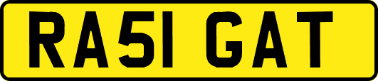 RA51GAT