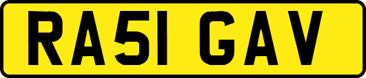 RA51GAV