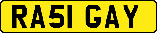 RA51GAY