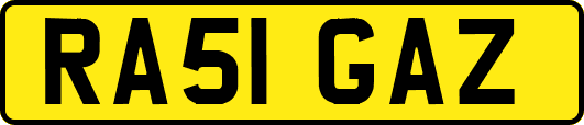 RA51GAZ