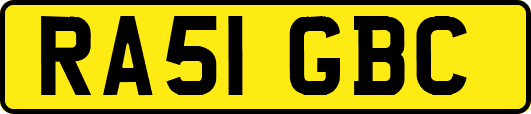 RA51GBC