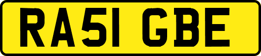 RA51GBE