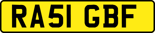 RA51GBF
