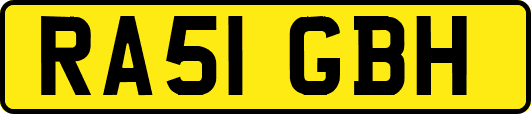 RA51GBH
