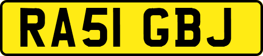 RA51GBJ