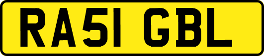 RA51GBL