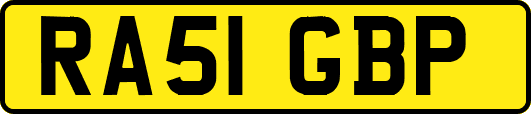 RA51GBP