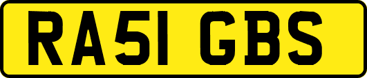 RA51GBS