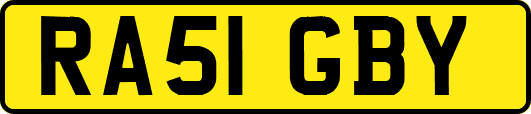 RA51GBY