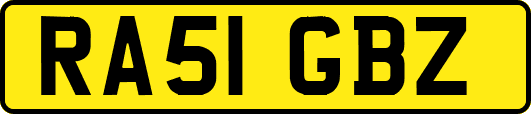 RA51GBZ