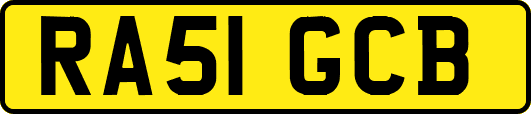RA51GCB