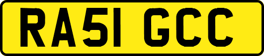 RA51GCC