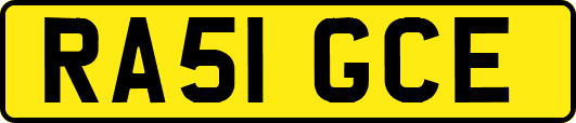 RA51GCE