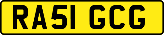 RA51GCG