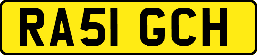RA51GCH