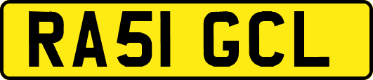 RA51GCL