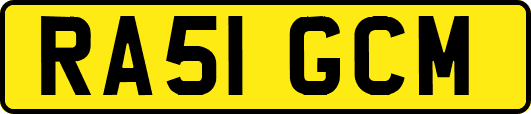 RA51GCM