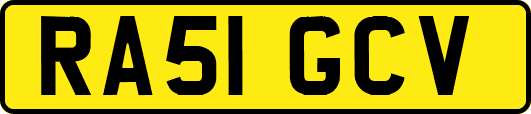 RA51GCV