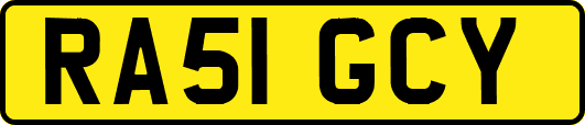 RA51GCY