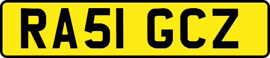 RA51GCZ