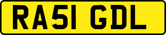 RA51GDL
