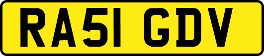 RA51GDV