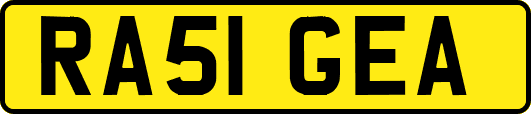 RA51GEA