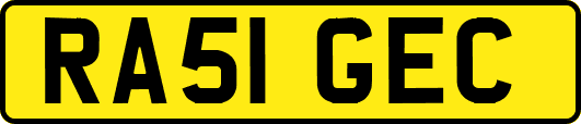 RA51GEC