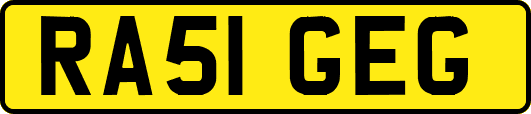 RA51GEG