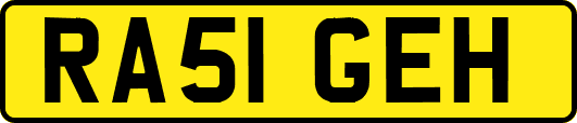 RA51GEH