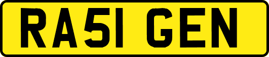 RA51GEN