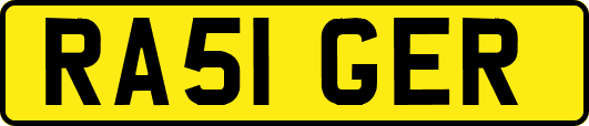 RA51GER
