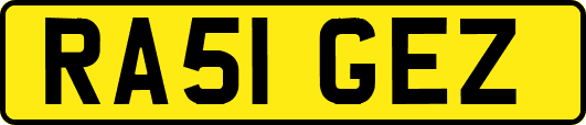 RA51GEZ