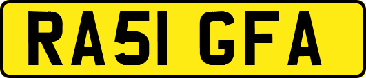 RA51GFA