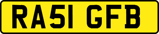 RA51GFB
