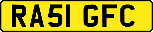 RA51GFC
