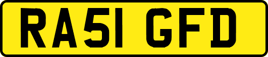 RA51GFD