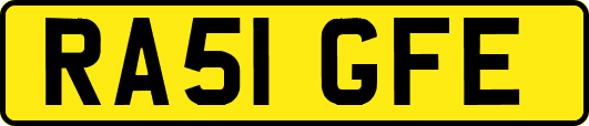 RA51GFE