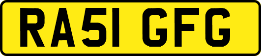 RA51GFG