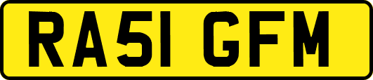RA51GFM