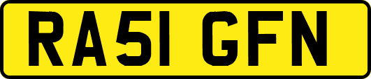 RA51GFN