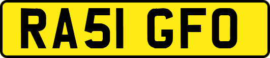 RA51GFO