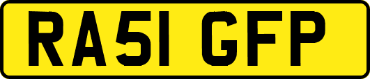 RA51GFP